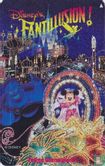 Tokyo Disneyland - Disney's Fantillusion! - Afbeelding 1