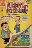 Abbott & Costello 10 - Bild 1