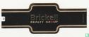 Brickell Realty Group - Hand Made - Afbeelding 1