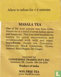 Masala Tea - Afbeelding 2