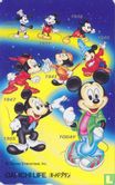 Dai-ichi Life - Mickey Mouse - Bild 1