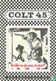 Colt 45 #1326 - Image 1