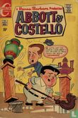 Abbott & Costello 12 - Afbeelding 1