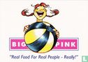Big Pink, Miami Beach