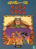 Koos Voos  - Image 1