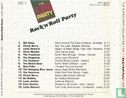 The Super Party Collection Rock'n Roll Party CD 1 - Afbeelding 2