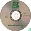 The Super Party Collection Rock'n Roll Party CD 1 - Afbeelding 3