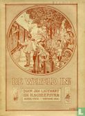 De wereld in