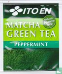 Matcha Green Tea Peppermint - Afbeelding 1