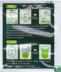 Matcha Green Tea Peppermint - Afbeelding 2