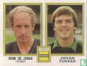 Henk de Jonge / Johan Tukker - Image 1