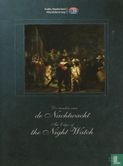 The Edges of the Night Watch - Afbeelding 1