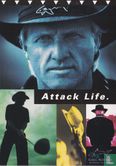 Greg Norman "Attack Life" - Afbeelding 1