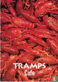 Tramps Cafe, New York - Image 1