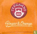 Ginger & Orange - Bild 3