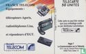 France Telecom equipements     - Afbeelding 2