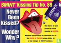 Smint "Kissing Tip No. 89" - Afbeelding 1