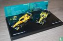 Jordan 199 & Jordan EJ10