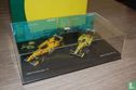 Jordan 199 & Jordan EJ10