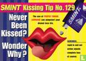 Smint "Kissing Tip No. 129" - Afbeelding 1