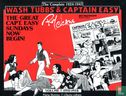 The Complete Wash Tubbs & Captain Easy 7 - Bild 1