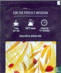Caramel Rooibos Infusion - Afbeelding 2