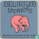 Delirium tremens / The 50 Greatest Beers in the World - Afbeelding 2