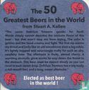 Delirium Tremens / The 50 greatest beers in the world - Image 1