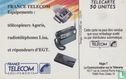 France Telecom equipements - Afbeelding 2