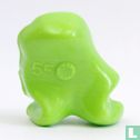 Ghost (Shot-put) (groen) - Afbeelding 2