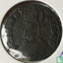 Luik 1 liard 1688 - Afbeelding 2