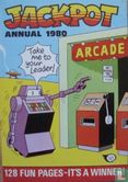 Jackpot Annual 1980 - Image 1