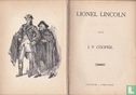 Lionel Lincoln - Bild 3