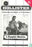 Hollister Best Seller Omnibus 33 - Bild 1