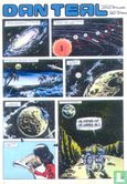 Dan Teal en het maanvirus - Image 1