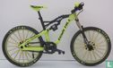 VTT jaune - Image 2