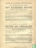 Het ruisende woud