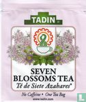 Seven Blossoms Tea - Image 1