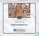 Green Manjolai - Afbeelding 1