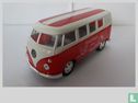 VW T1 Bus 'Greetings from Austria' - Afbeelding 1