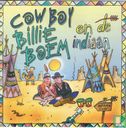 Cowboy Billie Boem en de indiaan - Afbeelding 1