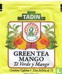 Green Tea Mango - Image 2