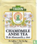 Chamomile Anise Tea - Image 1