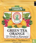 Green Tea Orange - Afbeelding 2