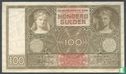 100 gulden Nederland (PL97.d2.b) - Afbeelding 1