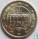 Deutschland 10 Cent 2020 (G) - Bild 1