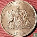 Trinidad und Tobago 50 Cent 1976 (ohne REPUBLIC OF) - Bild 1