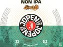 Non IPA Ginger - Afbeelding 1
