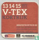 V-tex Kortrijk - Image 1