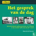 Het gesprek van de dag